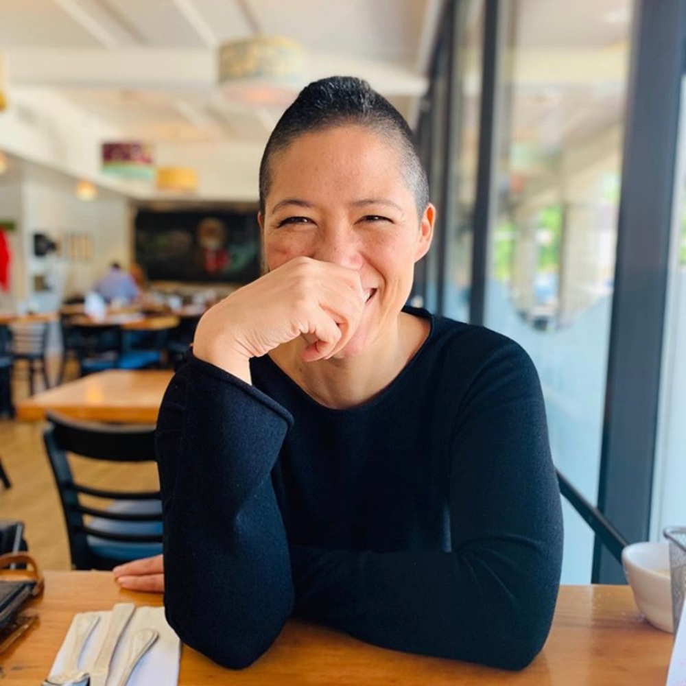 Meet your Posher, Melissa